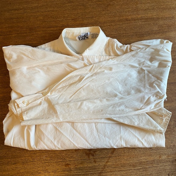 Prince/x/ss shirt puff sleeves - Picture 8 of 8